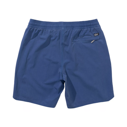 Atlas Volley - True Navy