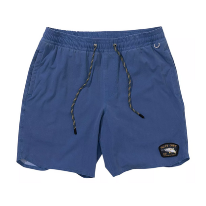 Atlas Volley - True Navy