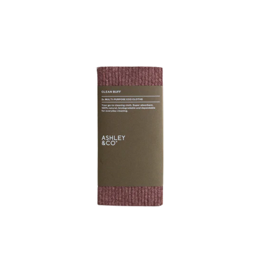 Clean Buff - Sundown Plum