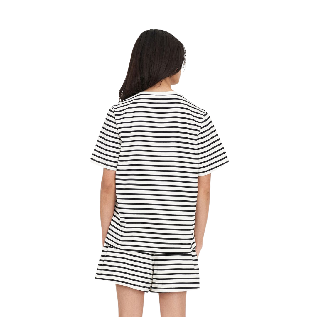 Wmns Oui Oui Classic Tee