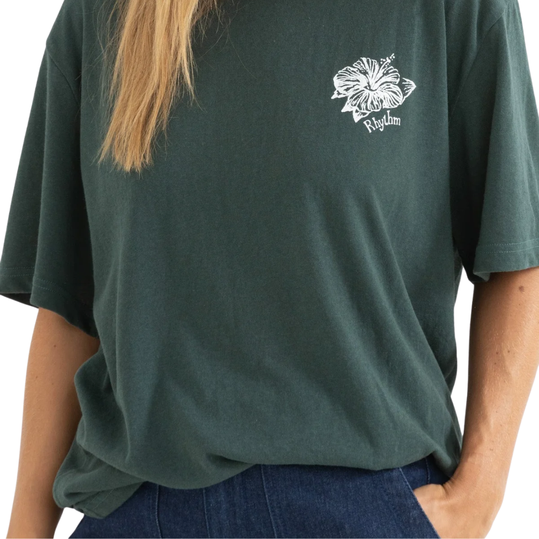 Surf Rider Oversized T-Shirt
