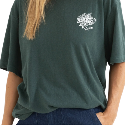 Surf Rider Oversized T-Shirt