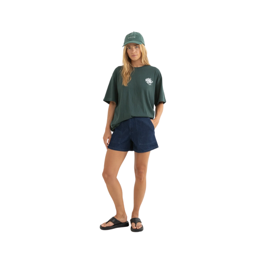 Surf Rider Oversized T-Shirt
