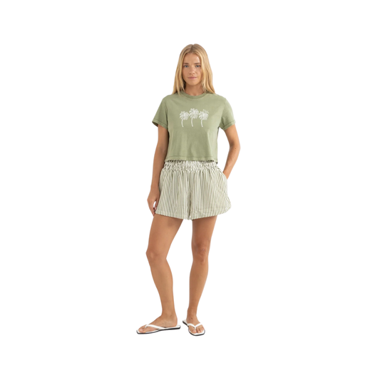 Cove Stripe Short