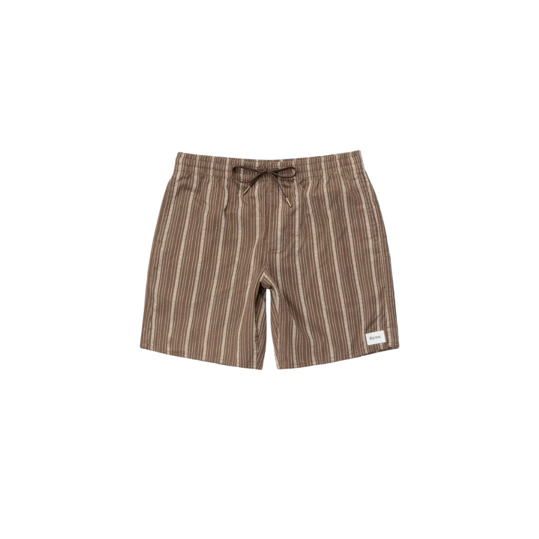 West Winds Stripe Jam Earth