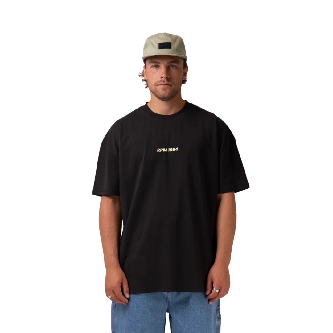 1994 Tee - Old Black