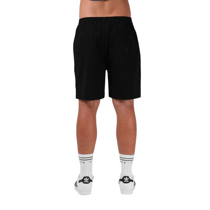 Daily Short - Black