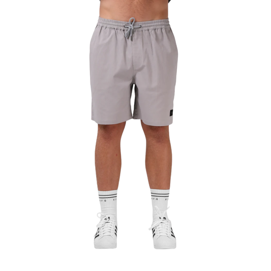 Daily Short - Concrete