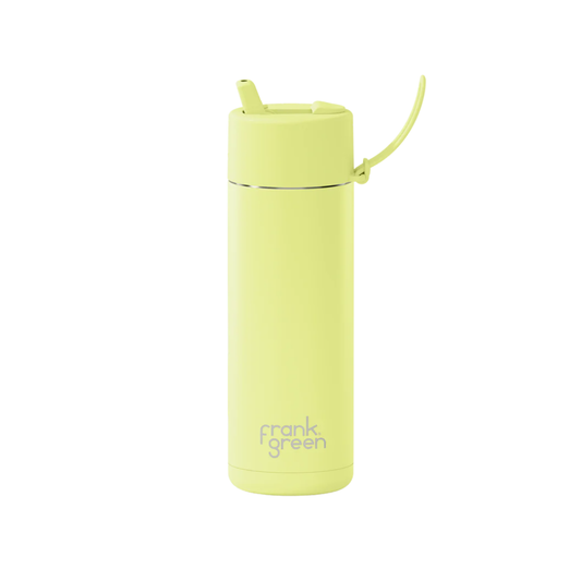 Glow Ceramic Reusable Bottle - Star Glow 595ml