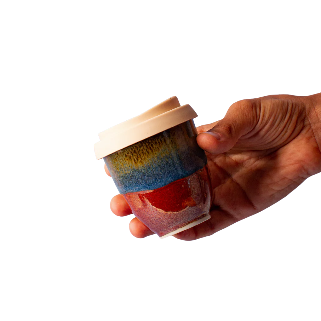 Travel Mug - Small 6oz