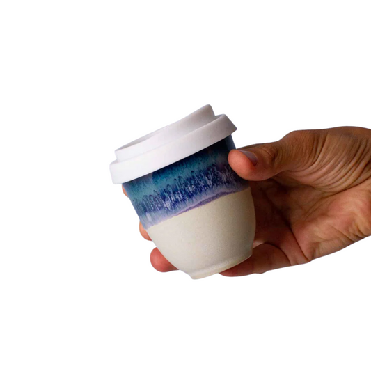 Travel Mug - Small 6oz