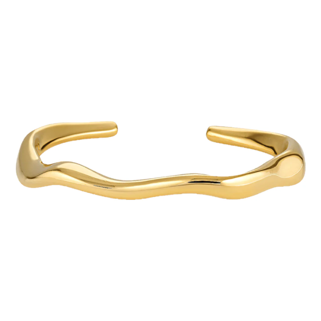 Arc Cuff