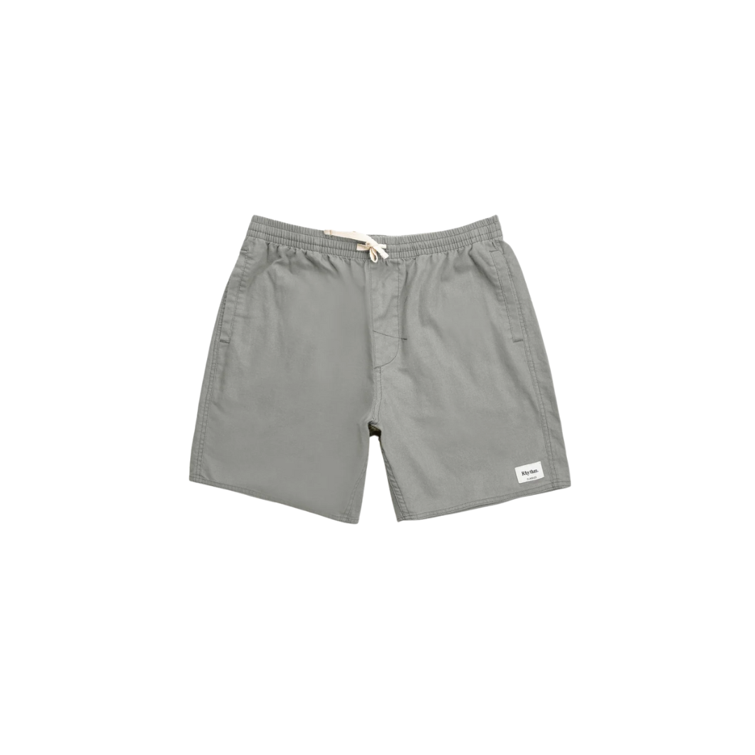 Classic Linen Jam - Stone