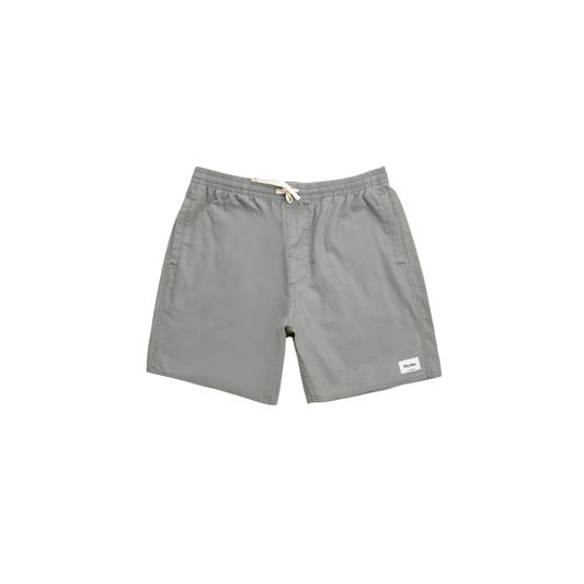 Classic Linen Jam - Stone