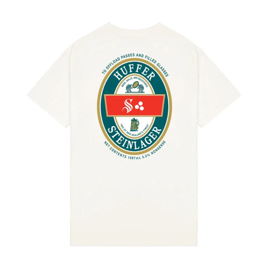 Sup Tee/Offload - Chalk