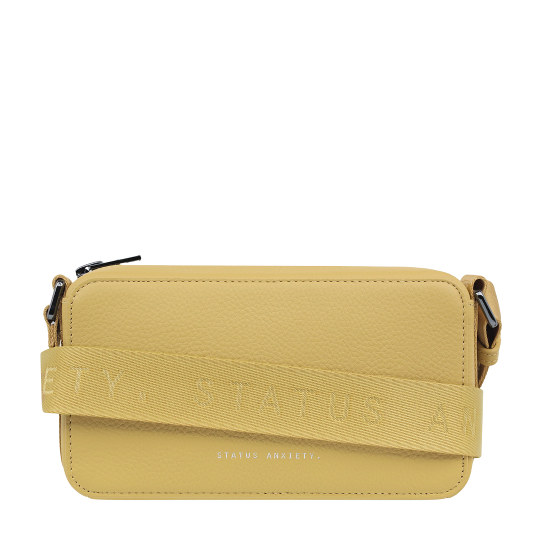 Delirium Bag - Buttermilk