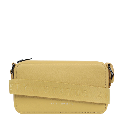 Delirium Bag - Buttermilk