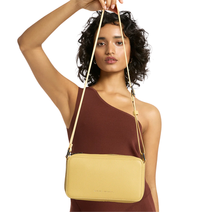 Delirium Bag - Buttermilk