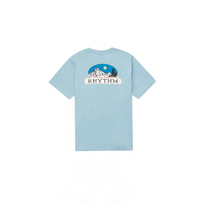 Horizon SS T-Shirt