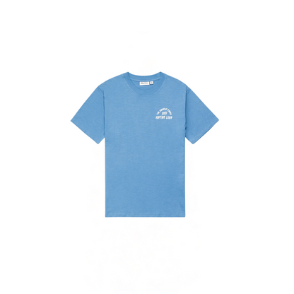 Down Under Slub Ss T-Shirt