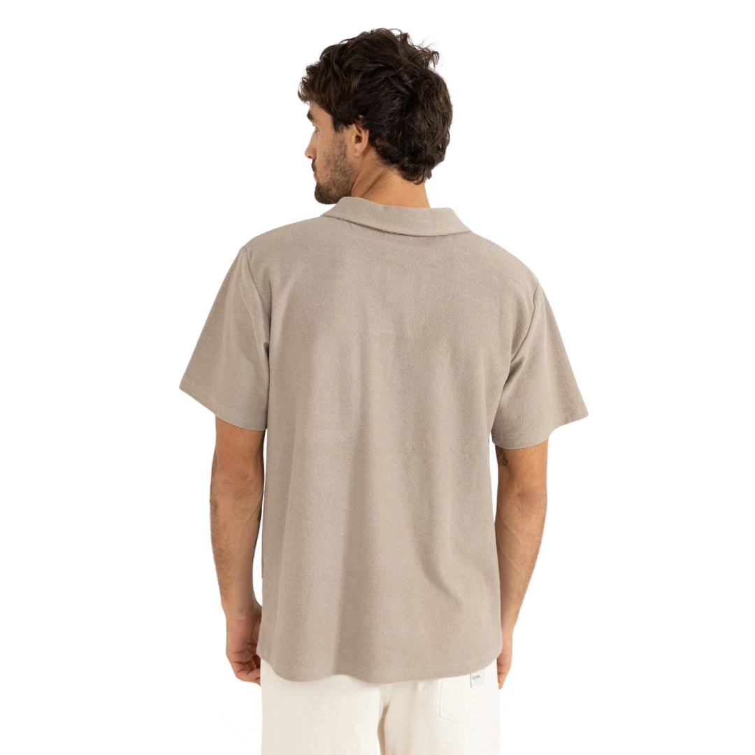 Vintage Terry Polo