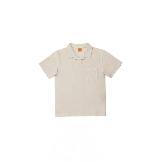 Vintage Terry Polo