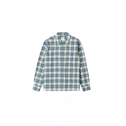 Sur Ls Flannel