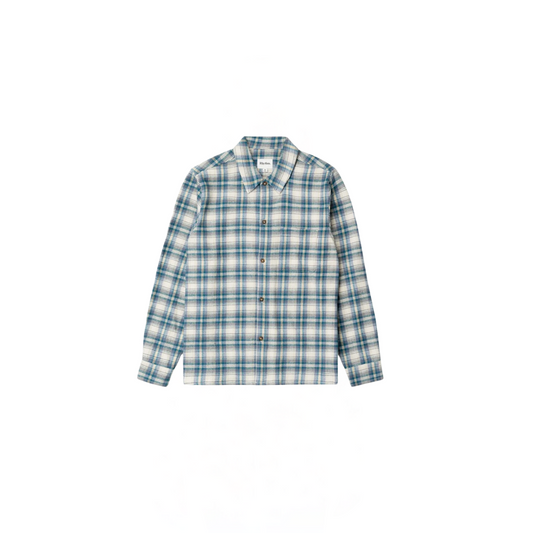 Sur Ls Flannel