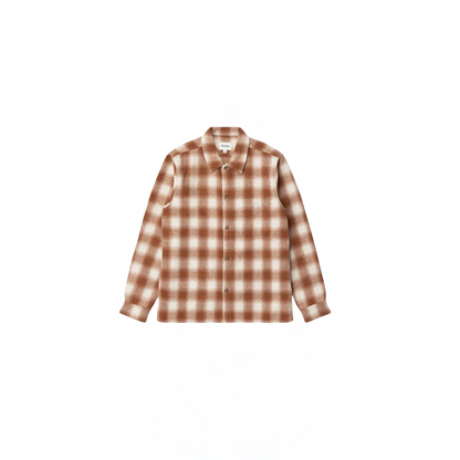 Bison Ls Shirt