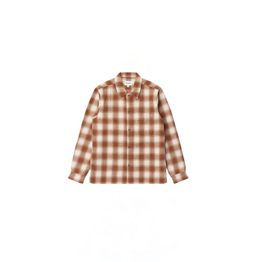 Bison Ls Shirt