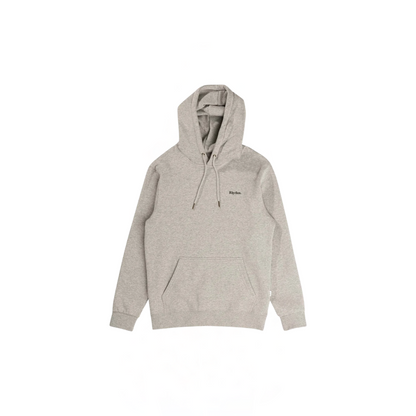 Brand Fleece Hood