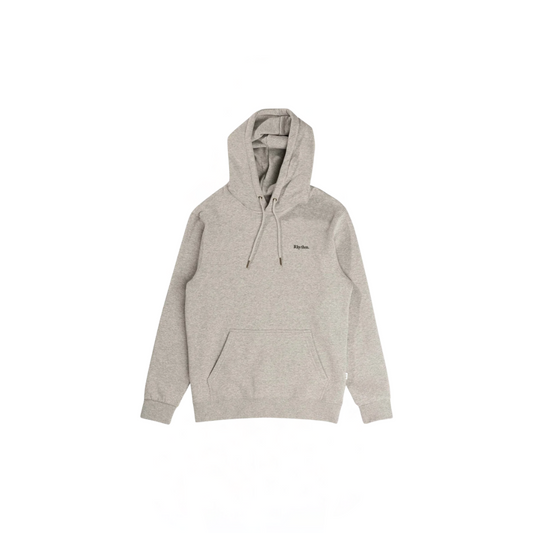 Brand Fleece Hood