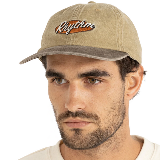 Hallmark Cap
