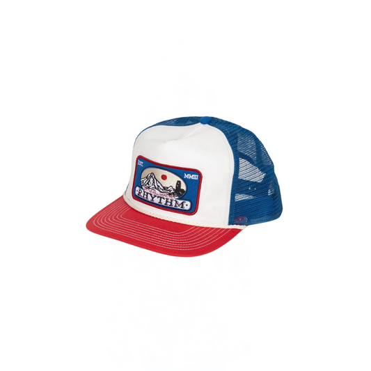 Horizon Trucker Cap