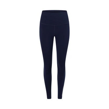 Lotus No Chafe Phone Pocket Ankle Biter Leggings
