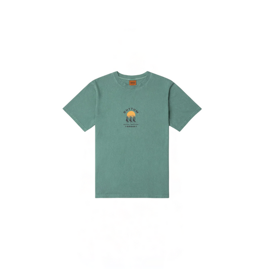 Natural Vibrations Vintage SS T-Shirt