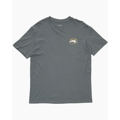 Bill Fishing Premium SS Tee