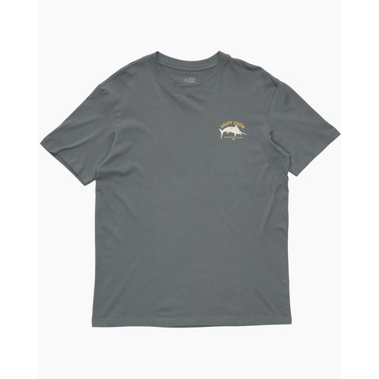 Bill Fishing Premium SS Tee
