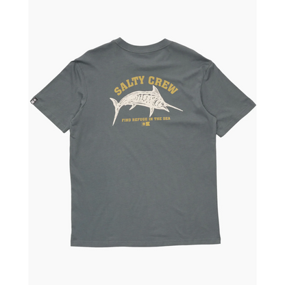 Bill Fishing Premium SS Tee