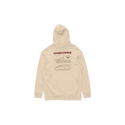 Boat Shop MW Hood