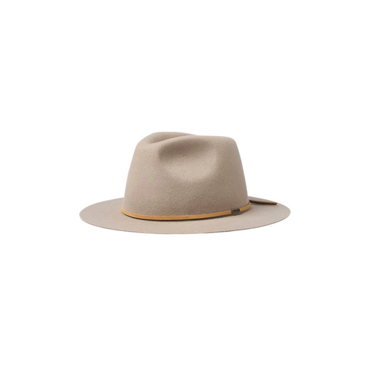 Wesley Fedora