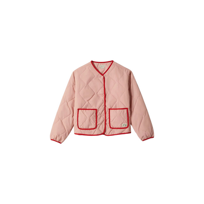 Delilah Quilted Jacket