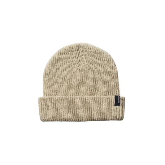 Heist Beanie - Beige