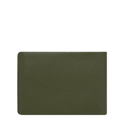 Jonah Wallet - Khaki