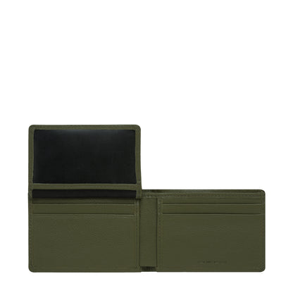 Jonah Wallet - Khaki