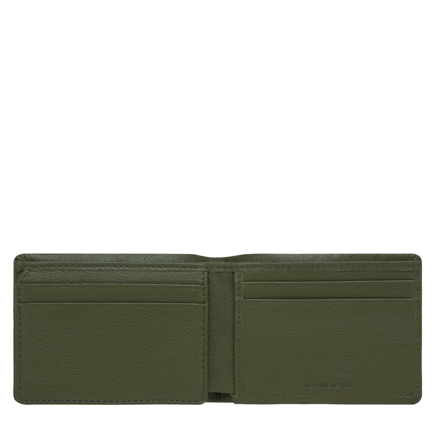 Jonah Wallet - Khaki