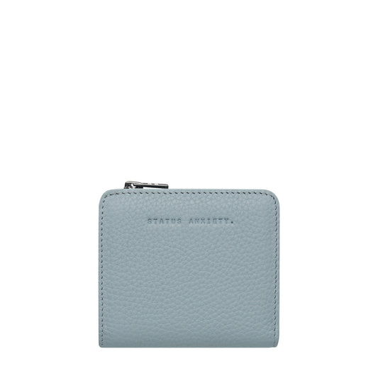 Sense Of Wonder Wallet - Powder Blue