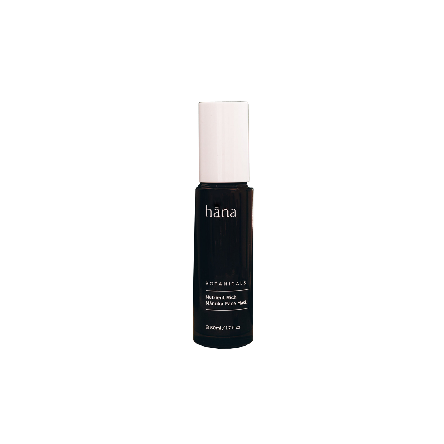 Nutrient Rich Manuka Face Mask