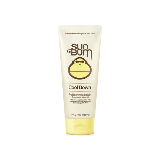 Cool Down Lotion