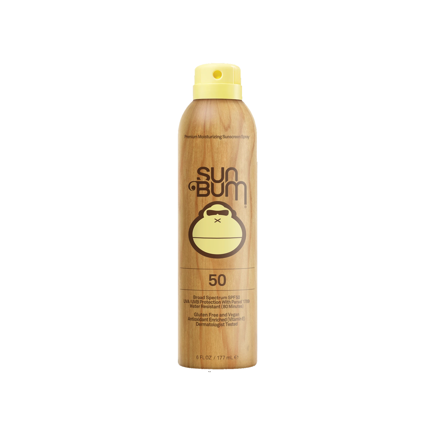 Original SPF50+ Sunscreen Spray